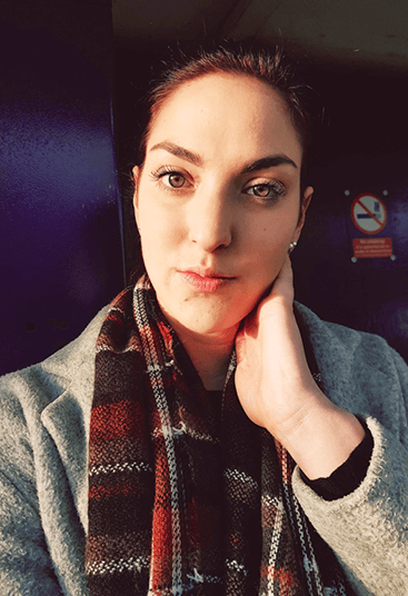 Sophie Jansen