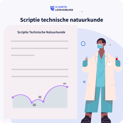 Technische natuurkunde scriptie schrijven, bijles en online examentraining!