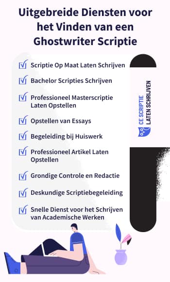 Betaalmethoden bij het bestellen van een scriptie geschreven