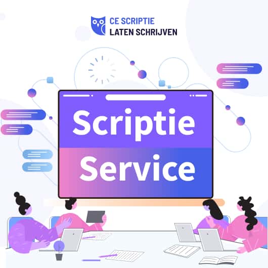 auteurs van Studiecentrum Assen