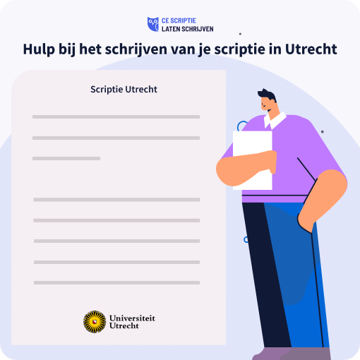 Scriptie laten schrijven voor de universiteiten van Leiden