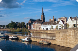 Maastricht