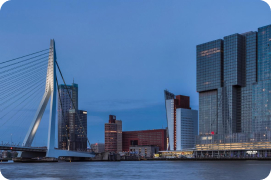 Rotterdam