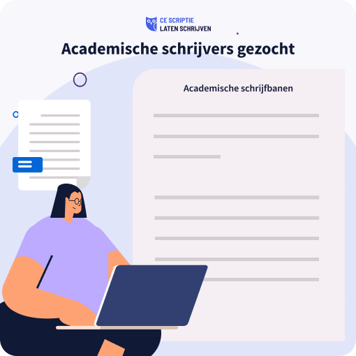 academische-schrijvers-gezocht Academische freelance schrijvers gezocht