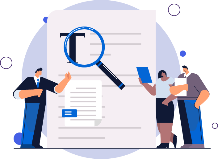 hoe werkt het laten nakijken van je scriptie Hoe werkt het laten nakijken van je scriptie?