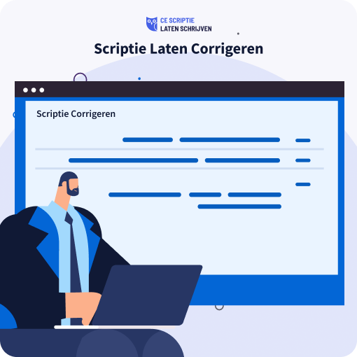 scriptie-laten-corrigeren Scriptie Laten Corrigeren