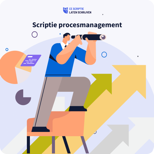 scriptie procesmanagement