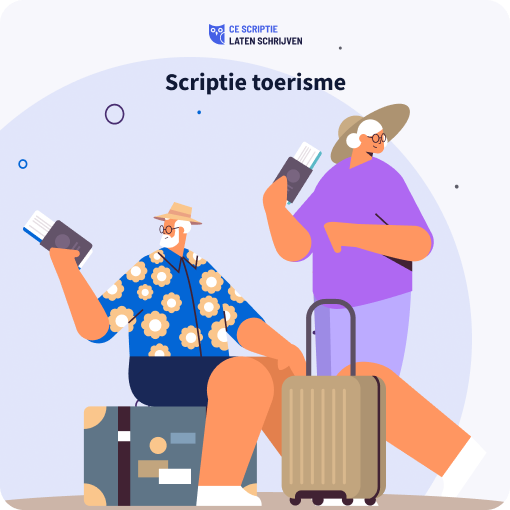 Vrijetijdsmanagement scriptie laten schrijven