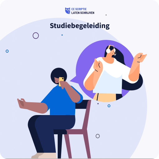 Studiecoaching en studiebegeleiding op maat