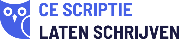 cescriptielatenschrijven.nl