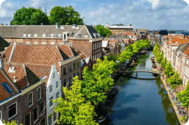 Scriptiebegeleiding Leiden
