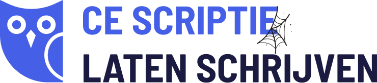 cescriptielatenschrijven.nl