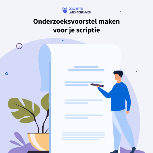 Operationaliseren in je scriptie