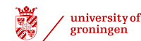 University of Groningen