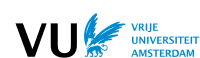 Vrije Universiteit Amsterdam
